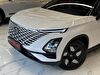 2025 Benzin Otomatik Chery Omoda 5 Pro Beyaz Polat Araç Dizayn Otomotiv İnşaat Sanayi Ve Ticaret Limited Şirketi