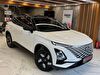 2025 Benzin Otomatik Chery Omoda 5 Pro Beyaz Polat Araç Dizayn Otomotiv İnşaat Sanayi Ve Ticaret Limited Şirketi