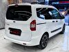 2023 Dizel Manuel Ford Tourneo Courier Beyaz Polat Araç Dizayn Otomotiv İnşaat Sanayi Ve Ticaret Limited Şirketi