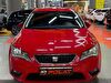 2016 Benzin Otomatik Seat Leon Kırmızı Polat Araç Dizayn Otomotiv İnşaat Sanayi Ve Ticaret Limited Şirketi