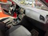 2016 Benzin Otomatik Seat Leon Kırmızı Polat Araç Dizayn Otomotiv İnşaat Sanayi Ve Ticaret Limited Şirketi