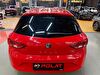 2016 Benzin Otomatik Seat Leon Kırmızı Polat Araç Dizayn Otomotiv İnşaat Sanayi Ve Ticaret Limited Şirketi