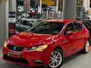 2016 Benzin Otomatik Seat Leon Kırmızı Polat Araç Dizayn Otomotiv İnşaat Sanayi Ve Ticaret Limited Şirketi