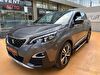 2020 Dizel Otomatik Peugeot 3008 Gri Polat Araç Dizayn Otomotiv İnşaat Sanayi Ve Ticaret Limited Şirketi