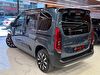 2024 Dizel Otomatik Citroen Berlingo Mavi Polat Araç Dizayn Otomotiv İnşaat Sanayi Ve Ticaret Limited Şirketi
