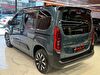 2024 Dizel Otomatik Citroen Berlingo Mavi Polat Araç Dizayn Otomotiv İnşaat Sanayi Ve Ticaret Limited Şirketi