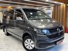 2024 Dizel Otomatik Volkswagen Transporter Gri Polat Araç Dizayn Otomotiv İnşaat Sanayi Ve Ticaret Limited Şirketi
