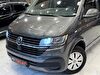 2024 Dizel Otomatik Volkswagen Transporter Gri Polat Araç Dizayn Otomotiv İnşaat Sanayi Ve Ticaret Limited Şirketi