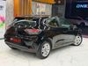 2024 Benzin Otomatik Renault Clio Siyah Polat Araç Dizayn Otomotiv İnşaat Sanayi Ve Ticaret Limited Şirketi