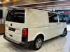 2017 Dizel Manuel Volkswagen Transporter Beyaz Polat Araç Dizayn Otomotiv İnşaat Sanayi Ve Ticaret Limited Şirketi