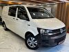 2017 Dizel Manuel Volkswagen Transporter Beyaz Polat Araç Dizayn Otomotiv İnşaat Sanayi Ve Ticaret Limited Şirketi