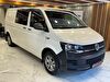 2017 Dizel Manuel Volkswagen Transporter Beyaz Polat Araç Dizayn Otomotiv İnşaat Sanayi Ve Ticaret Limited Şirketi