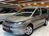2025 Dizel Otomatik Volkswagen Caddy Sarı Polat Araç Dizayn Otomotiv İnşaat Sanayi Ve Ticaret Limited Şirketi