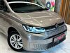 2025 Dizel Otomatik Volkswagen Caddy Sarı Polat Araç Dizayn Otomotiv İnşaat Sanayi Ve Ticaret Limited Şirketi
