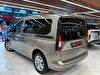 2025 Dizel Otomatik Volkswagen Caddy Sarı Polat Araç Dizayn Otomotiv İnşaat Sanayi Ve Ticaret Limited Şirketi