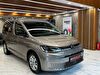 2025 Dizel Otomatik Volkswagen Caddy Sarı Polat Araç Dizayn Otomotiv İnşaat Sanayi Ve Ticaret Limited Şirketi