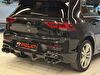2022 Hybrid Otomatik Volkswagen Golf Siyah Polat Araç Dizayn Otomotiv İnşaat Sanayi Ve Ticaret Limited Şirketi