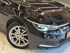 2022 Hybrid Otomatik Volkswagen Golf Siyah Polat Araç Dizayn Otomotiv İnşaat Sanayi Ve Ticaret Limited Şirketi