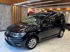 2016 Dizel Manuel Volkswagen Caddy Siyah Polat Araç Dizayn Otomotiv İnşaat Sanayi Ve Ticaret Limited Şirketi