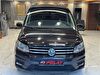 2016 Dizel Manuel Volkswagen Caddy Siyah Polat Araç Dizayn Otomotiv İnşaat Sanayi Ve Ticaret Limited Şirketi