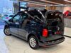 2016 Dizel Manuel Volkswagen Caddy Siyah Polat Araç Dizayn Otomotiv İnşaat Sanayi Ve Ticaret Limited Şirketi