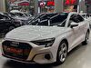 2021 MHEV Otomatik Audi A3 Beyaz Polat Araç Dizayn Otomotiv İnşaat Sanayi Ve Ticaret Limited Şirketi