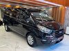 2023 Dizel Otomatik Ford Transit Custom Siyah Polat Araç Dizayn Otomotiv İnşaat Sanayi Ve Ticaret Limited Şirketi
