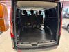 2023 Dizel Otomatik Ford Transit Custom Siyah Polat Araç Dizayn Otomotiv İnşaat Sanayi Ve Ticaret Limited Şirketi