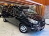 2023 Dizel Otomatik Ford Transit Custom Siyah Polat Araç Dizayn Otomotiv İnşaat Sanayi Ve Ticaret Limited Şirketi