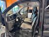 2023 Dizel Otomatik Ford Transit Custom Siyah Polat Araç Dizayn Otomotiv İnşaat Sanayi Ve Ticaret Limited Şirketi