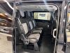 2023 Dizel Otomatik Ford Transit Custom Siyah Polat Araç Dizayn Otomotiv İnşaat Sanayi Ve Ticaret Limited Şirketi