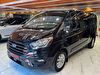 2023 Dizel Otomatik Ford Transit Custom Siyah Polat Araç Dizayn Otomotiv İnşaat Sanayi Ve Ticaret Limited Şirketi