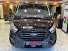 2023 Dizel Otomatik Ford Transit Custom Siyah Polat Araç Dizayn Otomotiv İnşaat Sanayi Ve Ticaret Limited Şirketi