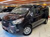 2023 Dizel Otomatik Ford Transit Custom Siyah Polat Araç Dizayn Otomotiv İnşaat Sanayi Ve Ticaret Limited Şirketi