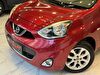 2015 Benzin Otomatik Nissan Micra Kırmızı Polat Araç Dizayn Otomotiv İnşaat Sanayi Ve Ticaret Limited Şirketi