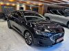 2024 Dizel Otomatik Ford Focus Siyah Polat Araç Dizayn Otomotiv İnşaat Sanayi Ve Ticaret Limited Şirketi