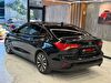 2024 Dizel Otomatik Ford Focus Siyah Polat Araç Dizayn Otomotiv İnşaat Sanayi Ve Ticaret Limited Şirketi