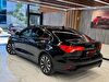 2024 Dizel Otomatik Ford Focus Siyah Polat Araç Dizayn Otomotiv İnşaat Sanayi Ve Ticaret Limited Şirketi