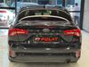 2024 Dizel Otomatik Ford Focus Siyah Polat Araç Dizayn Otomotiv İnşaat Sanayi Ve Ticaret Limited Şirketi