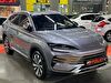 2025 Benzin Otomatik BYD Seal U Gri Polat Araç Dizayn Otomotiv İnşaat Sanayi Ve Ticaret Limited Şirketi