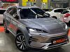 2025 Benzin Otomatik BYD Seal U Gri Polat Araç Dizayn Otomotiv İnşaat Sanayi Ve Ticaret Limited Şirketi