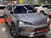 2025 Benzin Otomatik BYD Seal U Gri Polat Araç Dizayn Otomotiv İnşaat Sanayi Ve Ticaret Limited Şirketi
