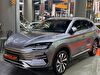 2025 Benzin Otomatik BYD Seal U Gri Polat Araç Dizayn Otomotiv İnşaat Sanayi Ve Ticaret Limited Şirketi