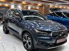 2021 Benzin Otomatik Volvo XC40 Mavi Polat Araç Dizayn Otomotiv İnşaat Sanayi Ve Ticaret Limited Şirketi