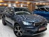 2021 Benzin Otomatik Volvo XC40 Mavi Polat Araç Dizayn Otomotiv İnşaat Sanayi Ve Ticaret Limited Şirketi