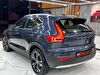 2021 Benzin Otomatik Volvo XC40 Mavi Polat Araç Dizayn Otomotiv İnşaat Sanayi Ve Ticaret Limited Şirketi