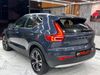 2021 Benzin Otomatik Volvo XC40 Mavi Polat Araç Dizayn Otomotiv İnşaat Sanayi Ve Ticaret Limited Şirketi