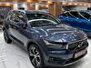2021 Benzin Otomatik Volvo XC40 Mavi Polat Araç Dizayn Otomotiv İnşaat Sanayi Ve Ticaret Limited Şirketi