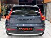 2021 Benzin Otomatik Volvo XC40 Mavi Polat Araç Dizayn Otomotiv İnşaat Sanayi Ve Ticaret Limited Şirketi