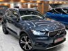 2021 Benzin Otomatik Volvo XC40 Mavi Polat Araç Dizayn Otomotiv İnşaat Sanayi Ve Ticaret Limited Şirketi
